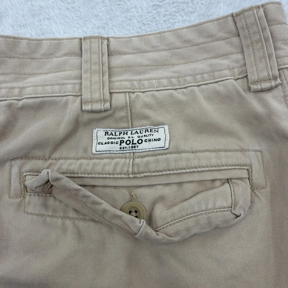 Polo Ralph Lauren pair polo