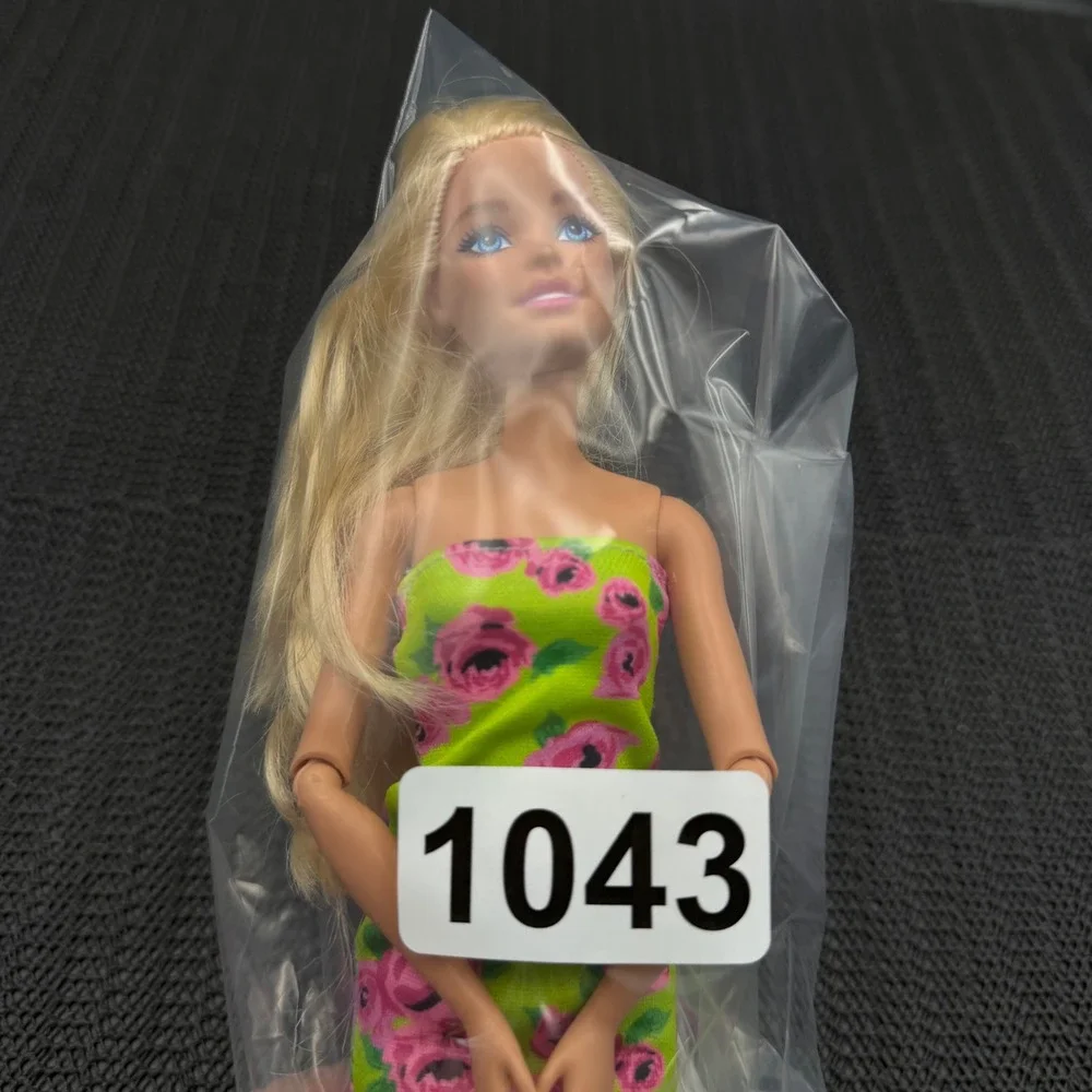 Barbie view photos