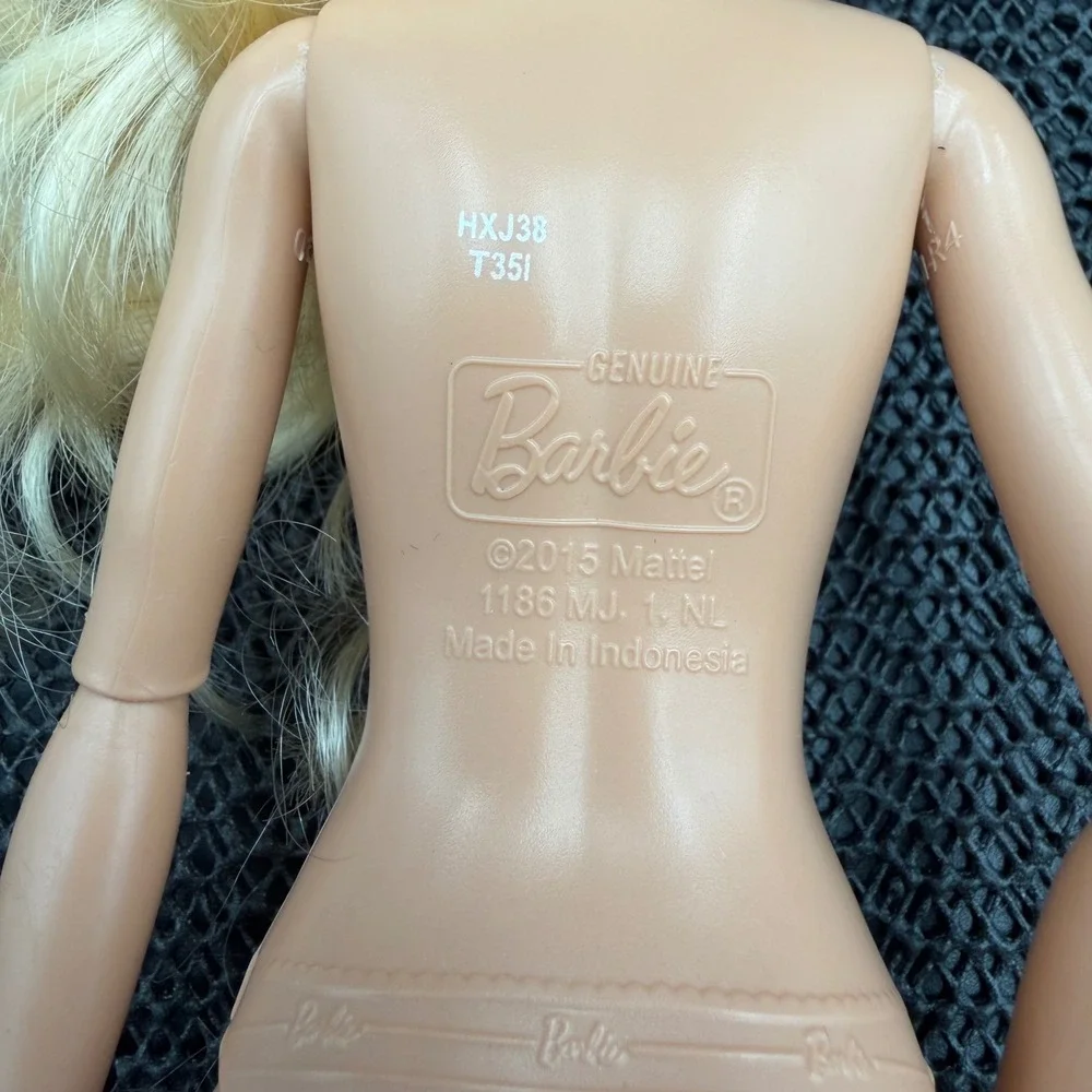 Barbie view photos