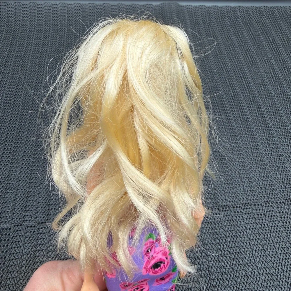 Barbie view photos