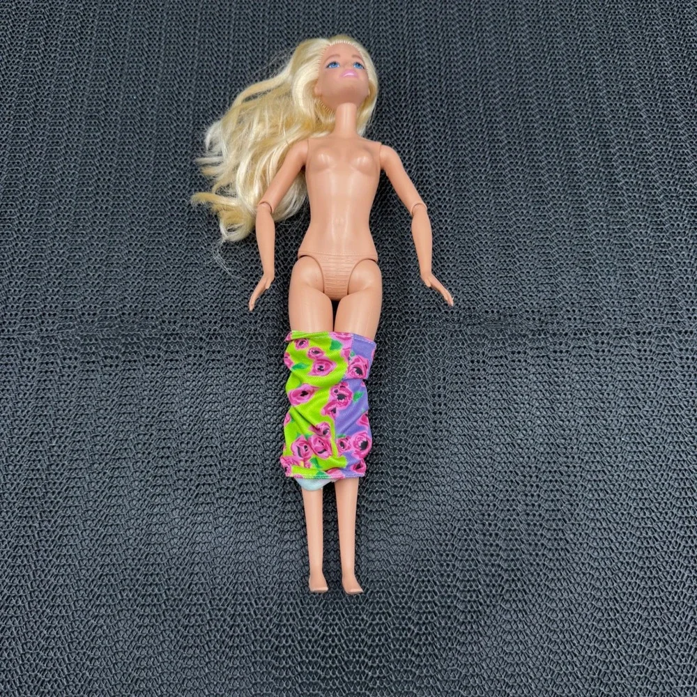 Barbie view photos