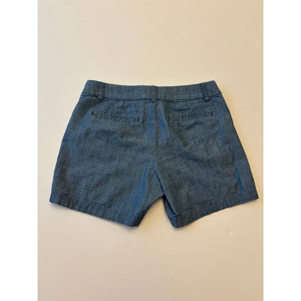 J. Crew crew women