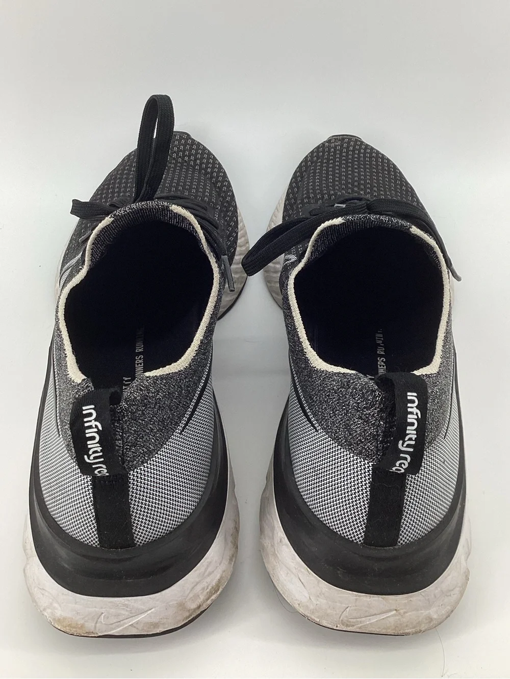 Nike breathable knit