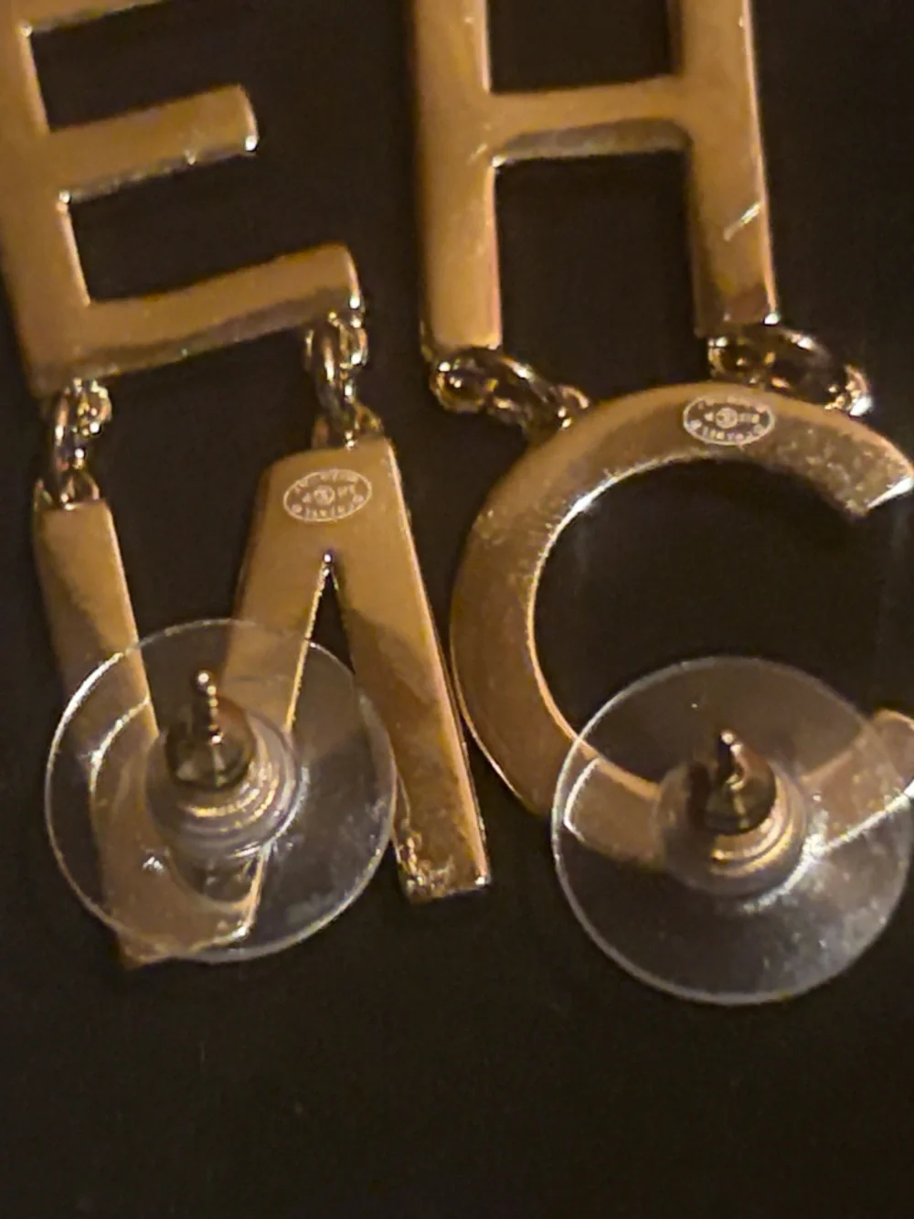 CHANEL 10 unused