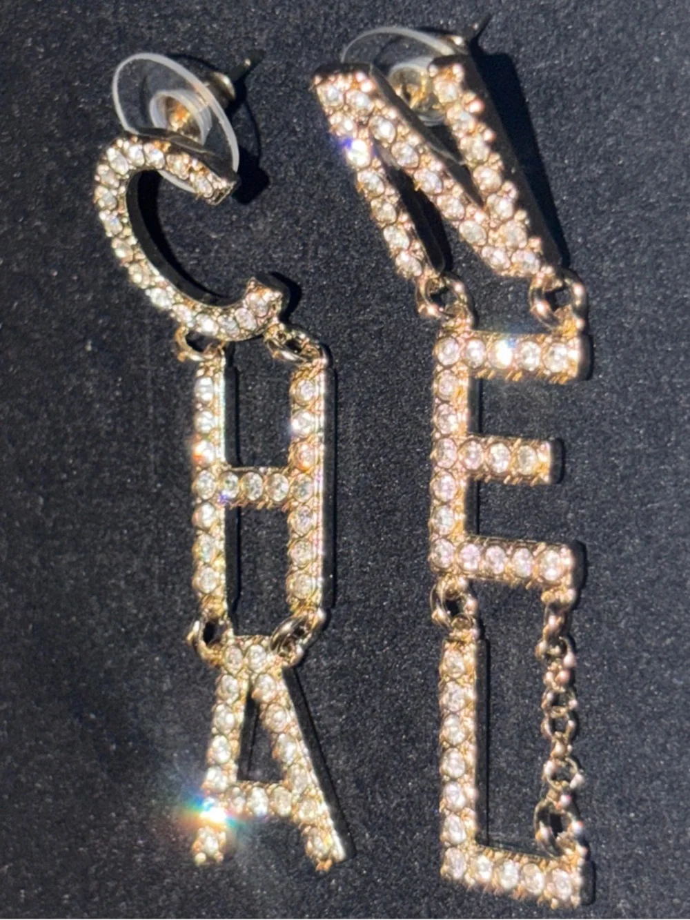 CHANEL 10 unused