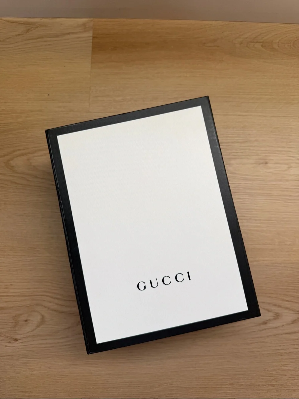 Gucci crossbody bag
