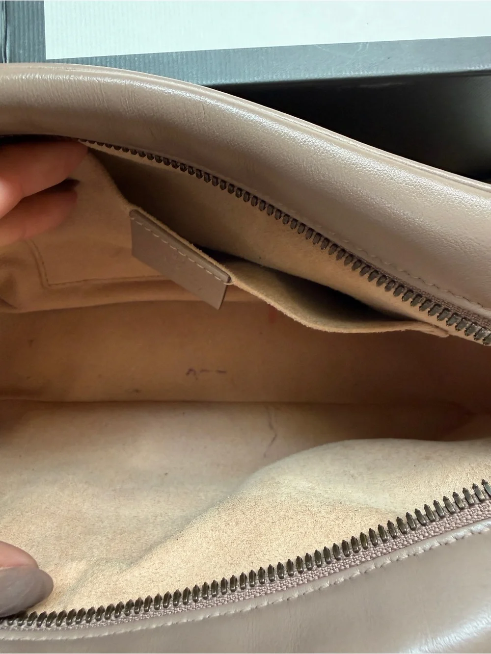 Gucci crossbody bag
