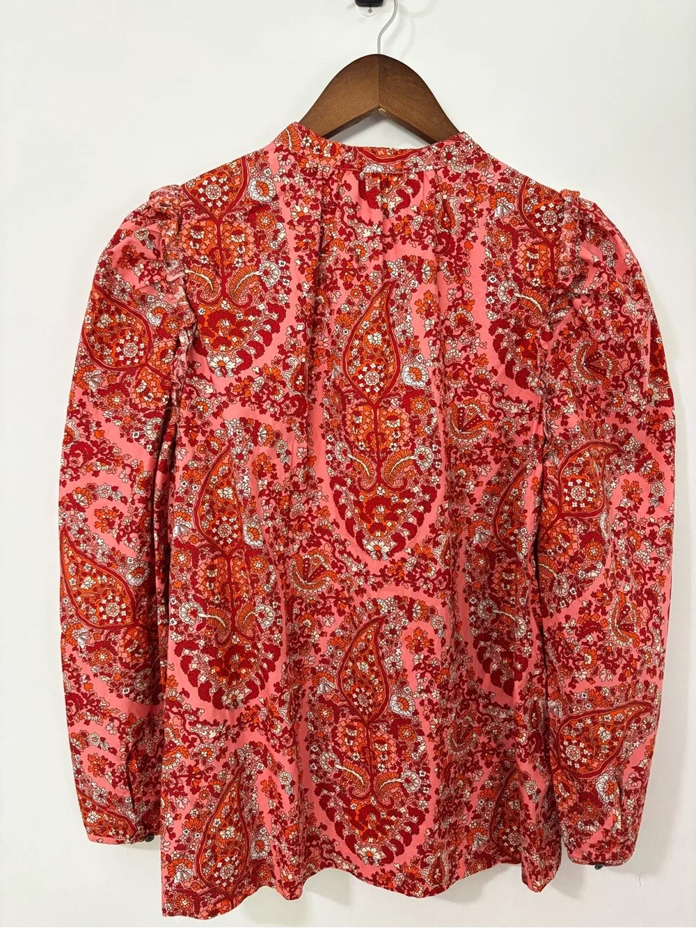 J. Crew style profile
