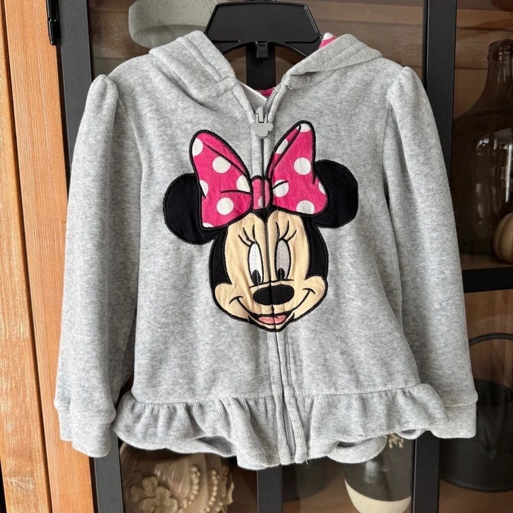 disney store size 24