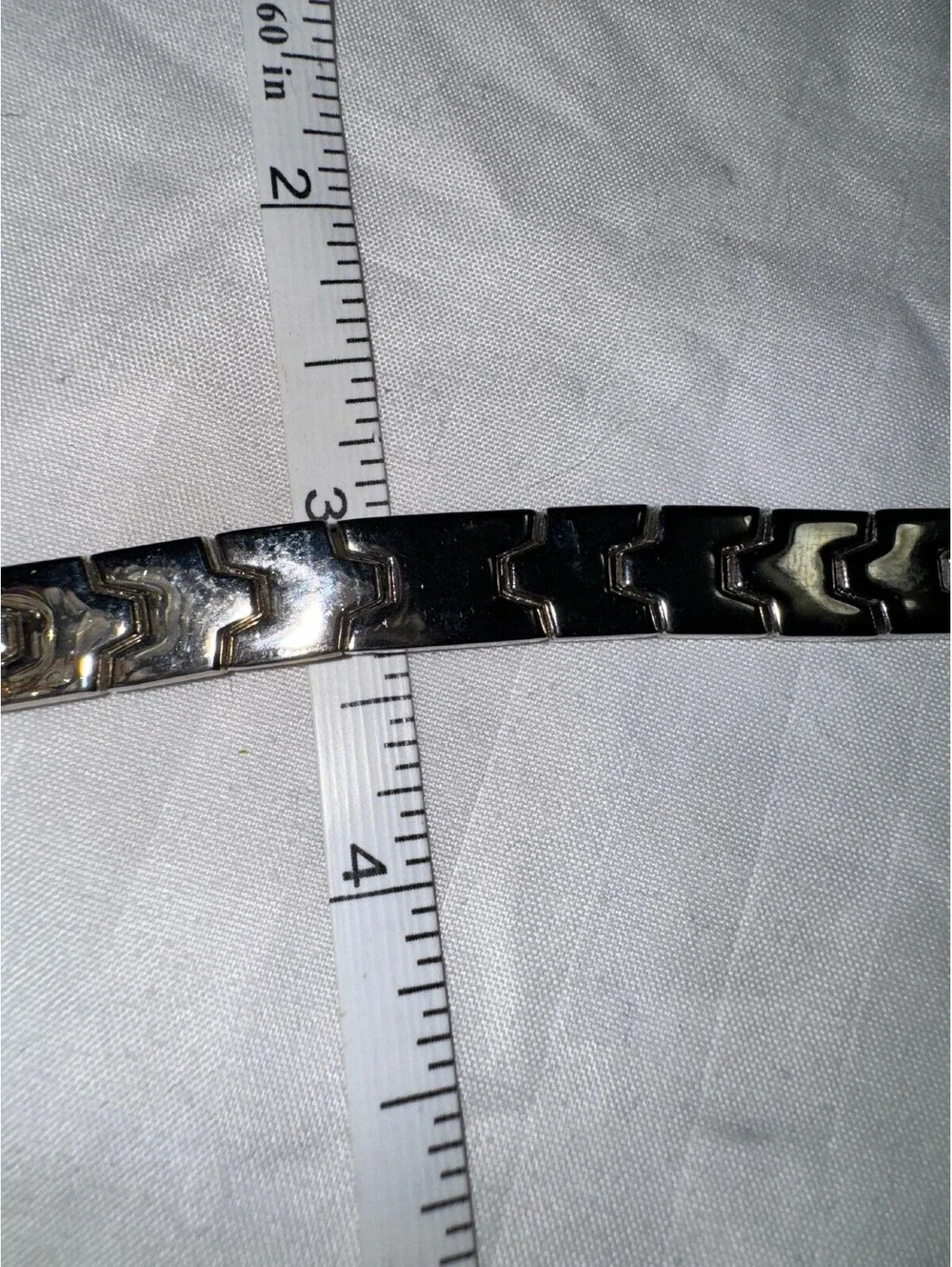 N/A this silver