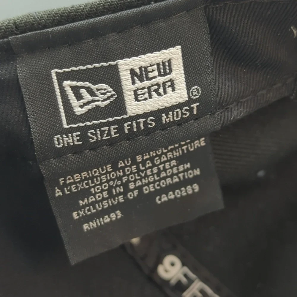 New Era new era