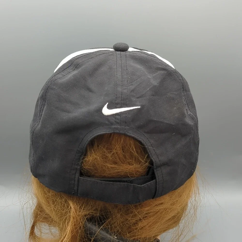 Nike golf hat