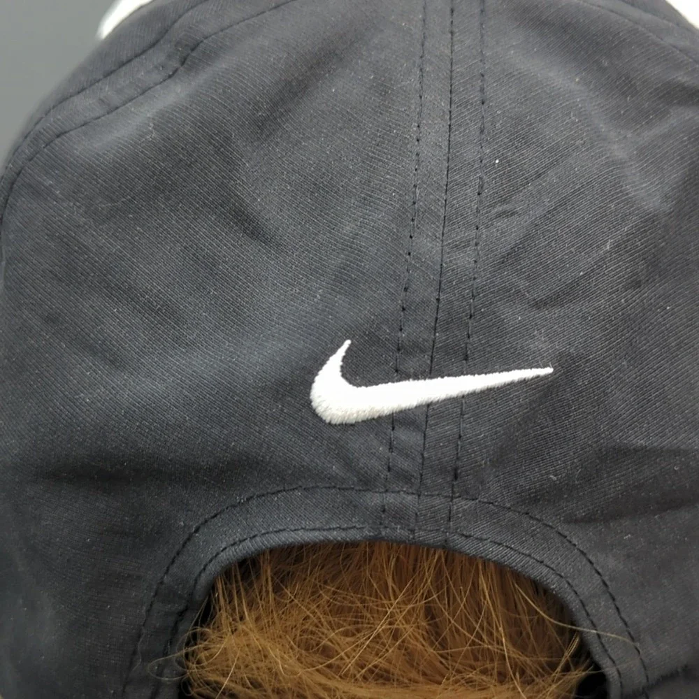 Nike golf hat