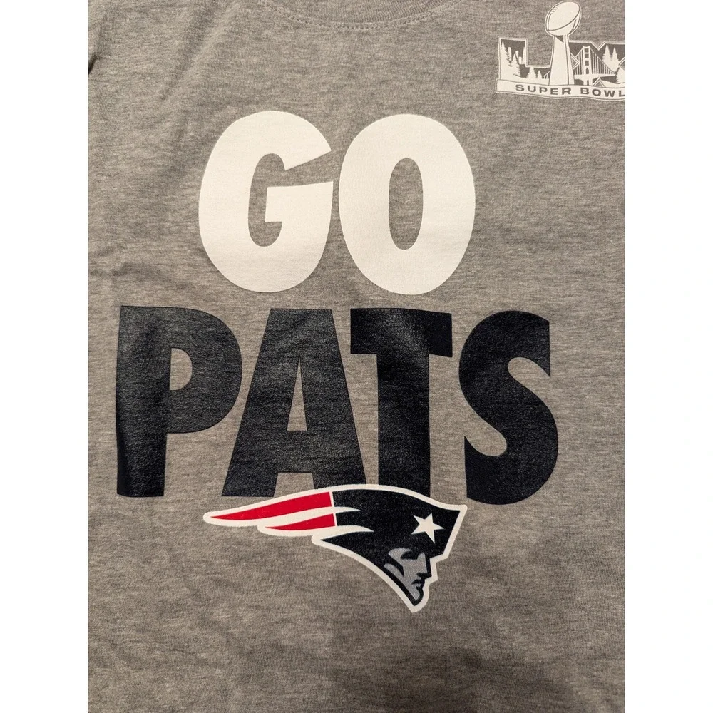 Nike new england