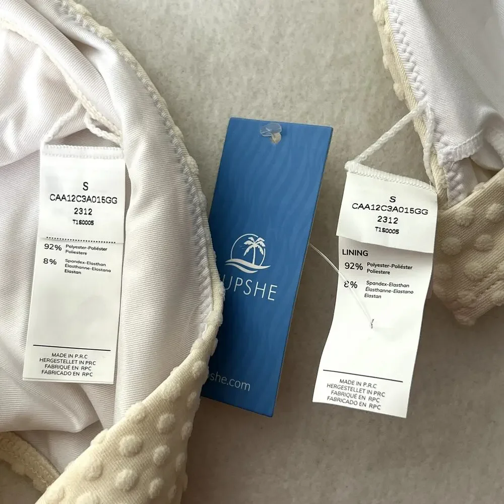 Cupshe brand size