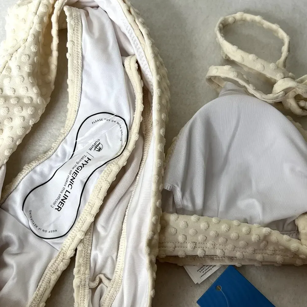 Cupshe brand size