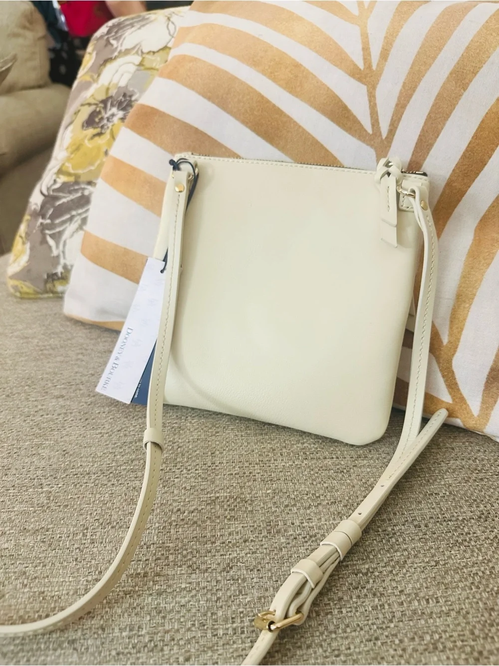 Dooney & Bourke brand new