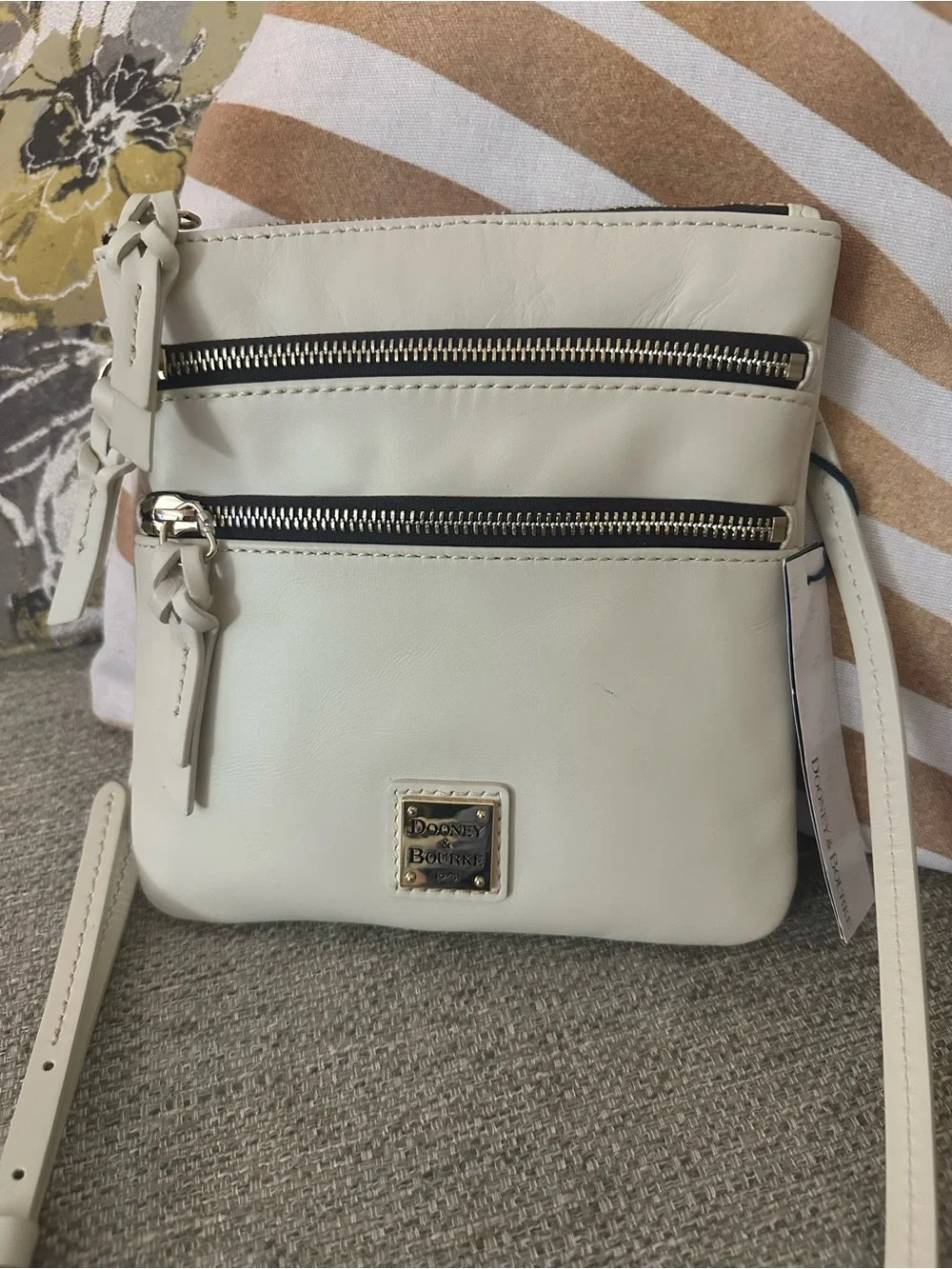 Dooney & Bourke brand new