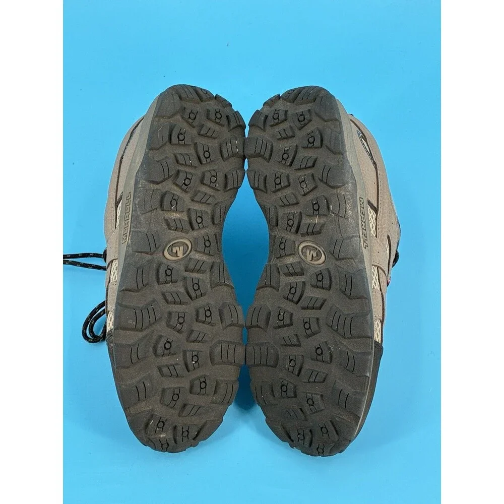 Merrell moab low