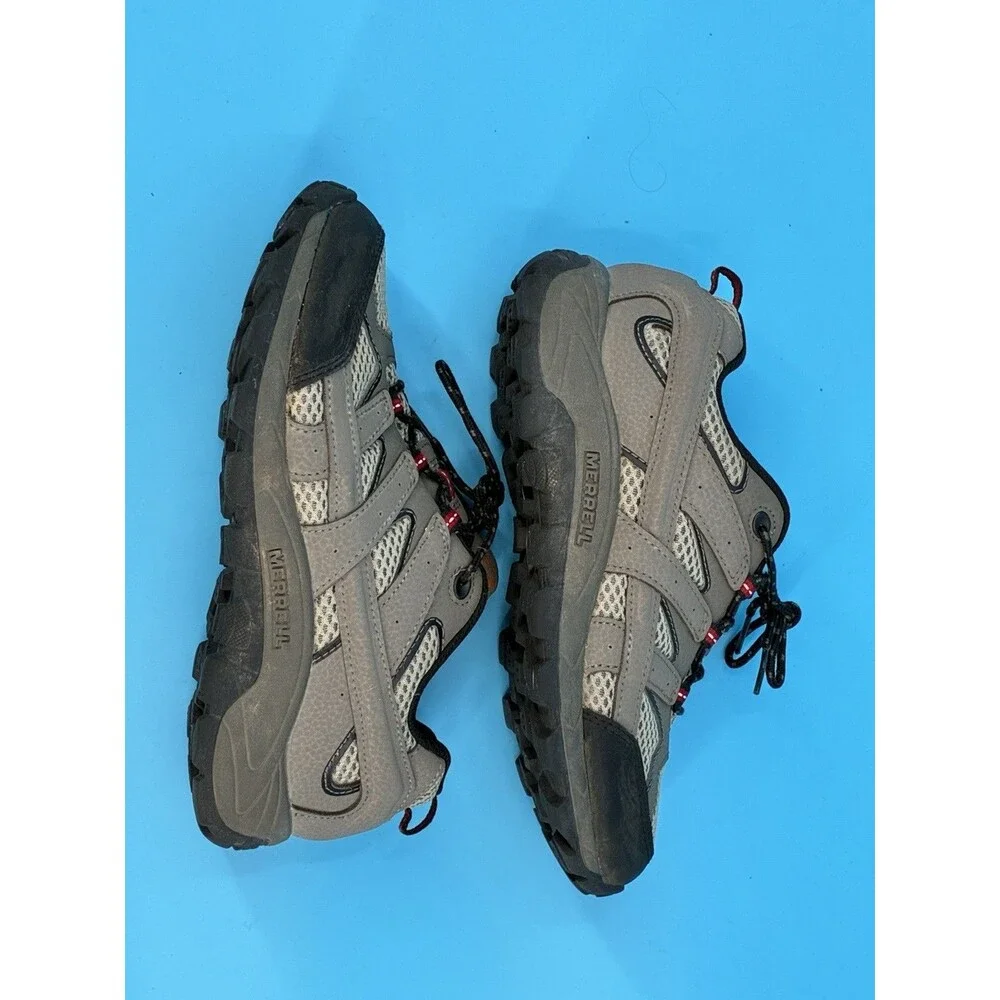 Merrell moab low