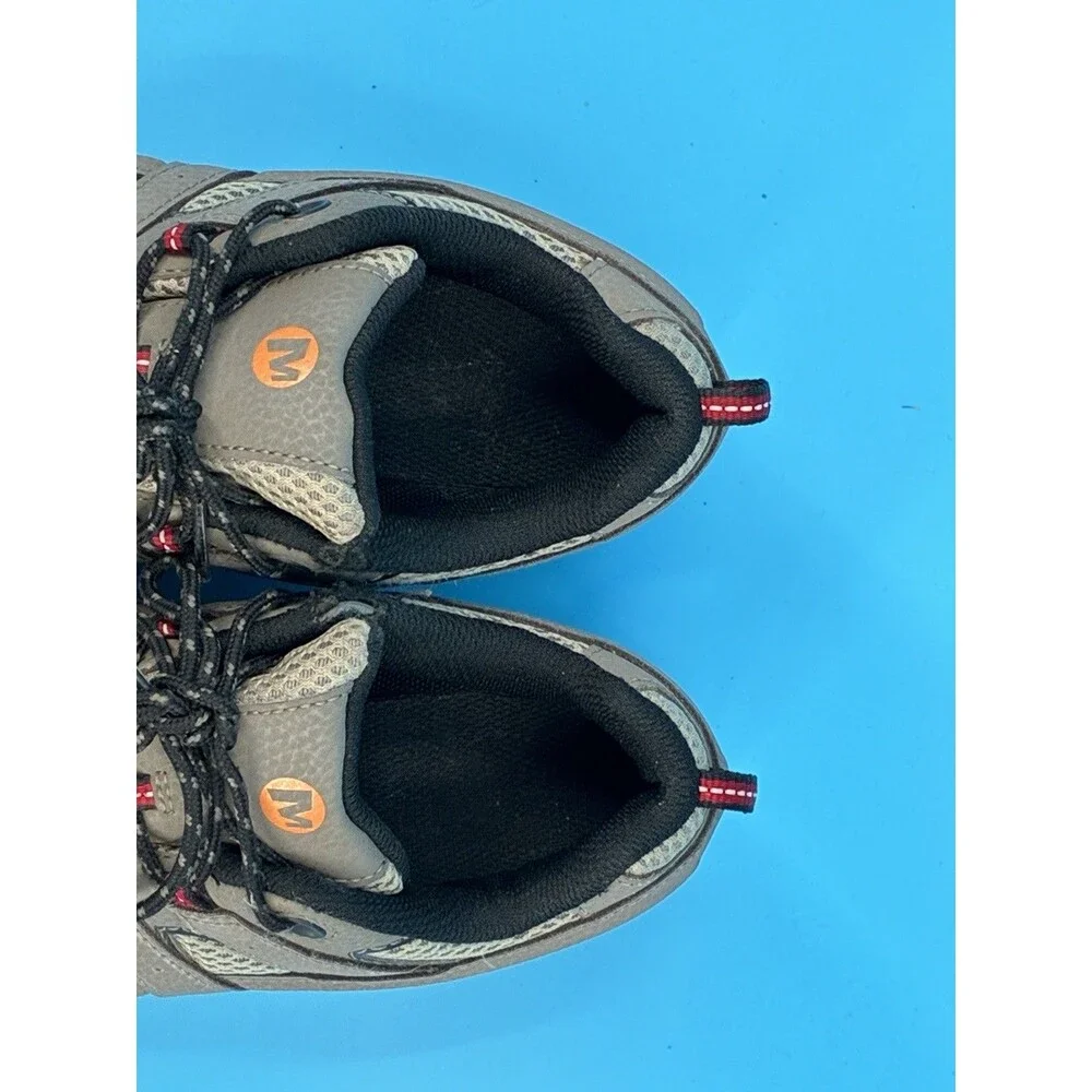 Merrell moab low