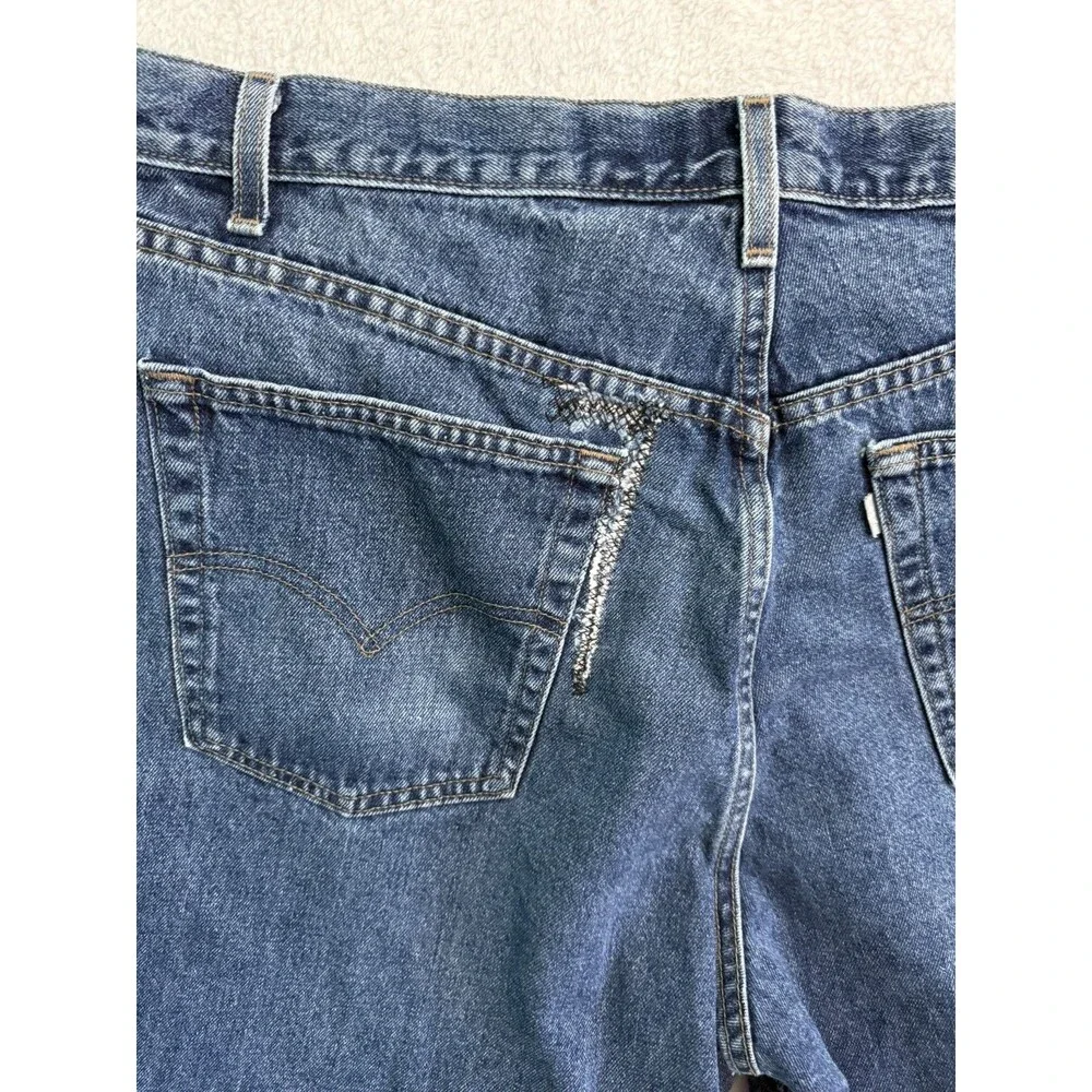Levis euc vintage