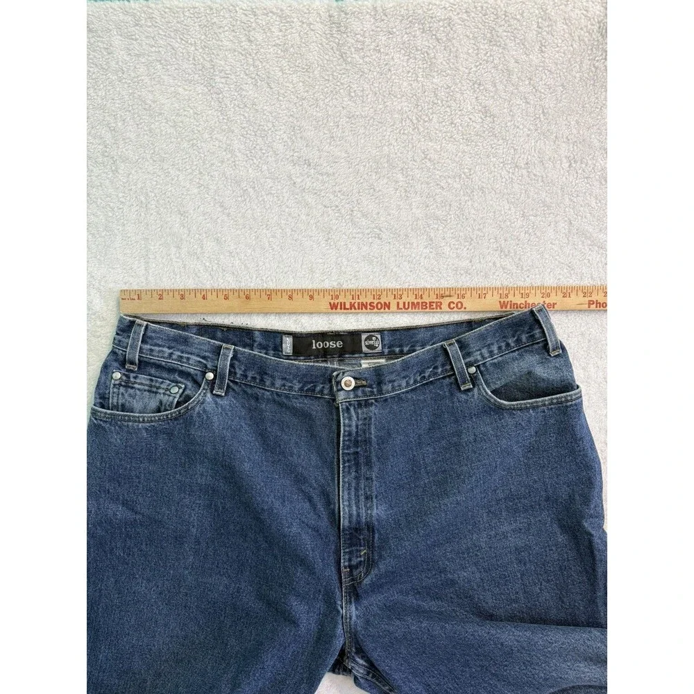 Levis euc vintage