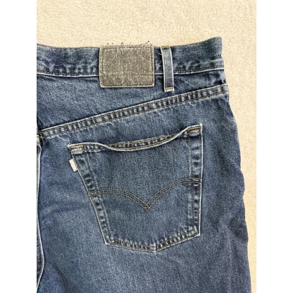 Levis euc vintage