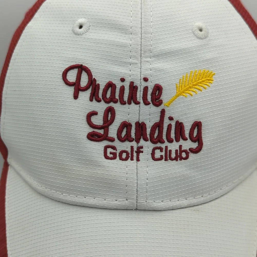 imperial prairie landing