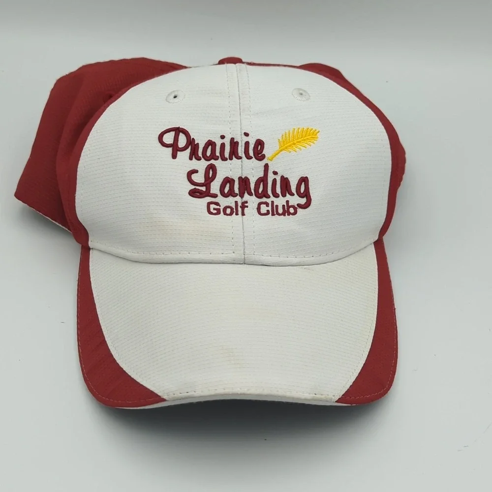 imperial prairie landing