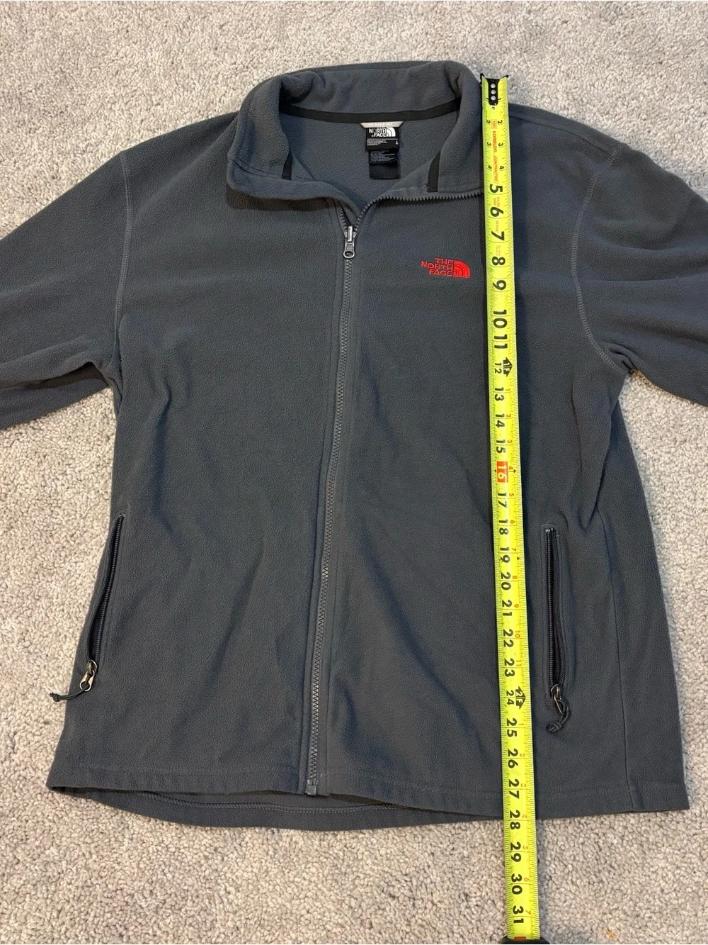 The North Face lightweight full