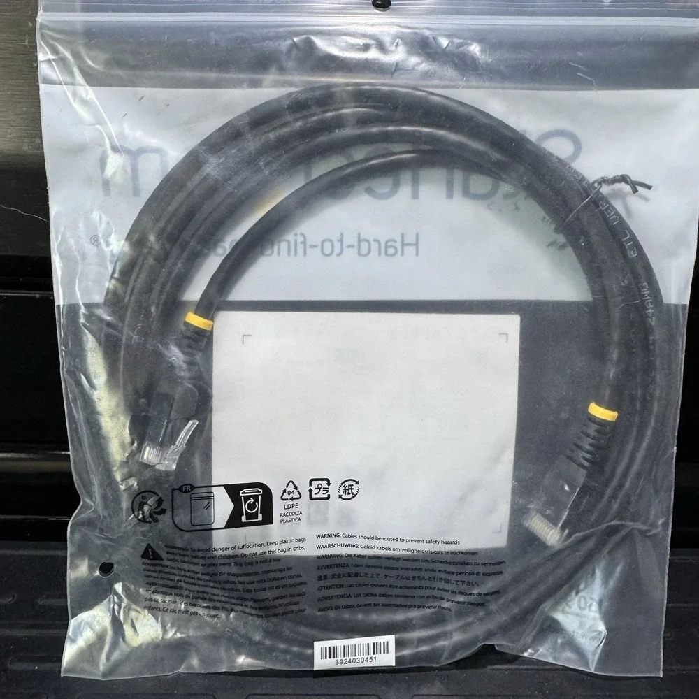 StarTech new package
