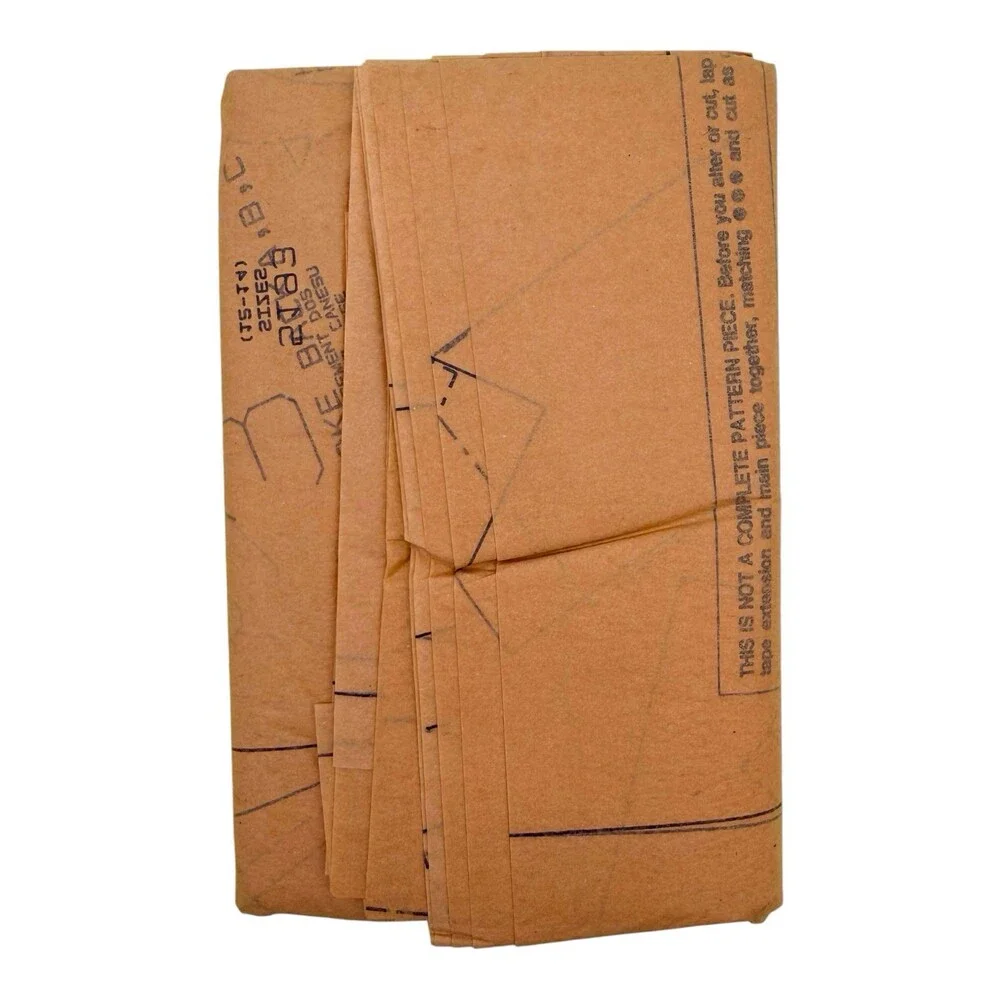 Butterick all items