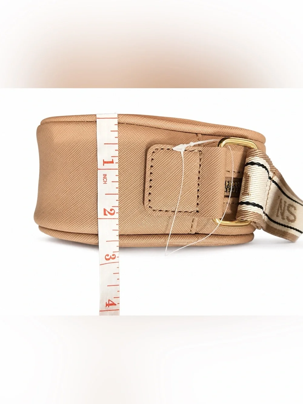 U.S. Polo Assn. sleek polo