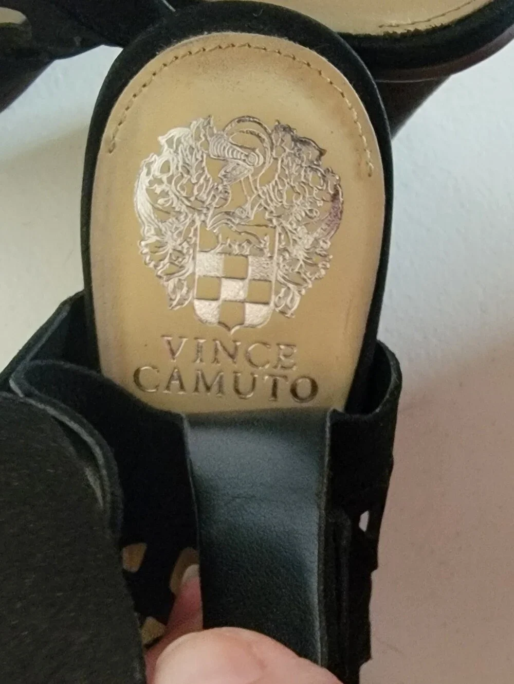 Vince Camuto from vince