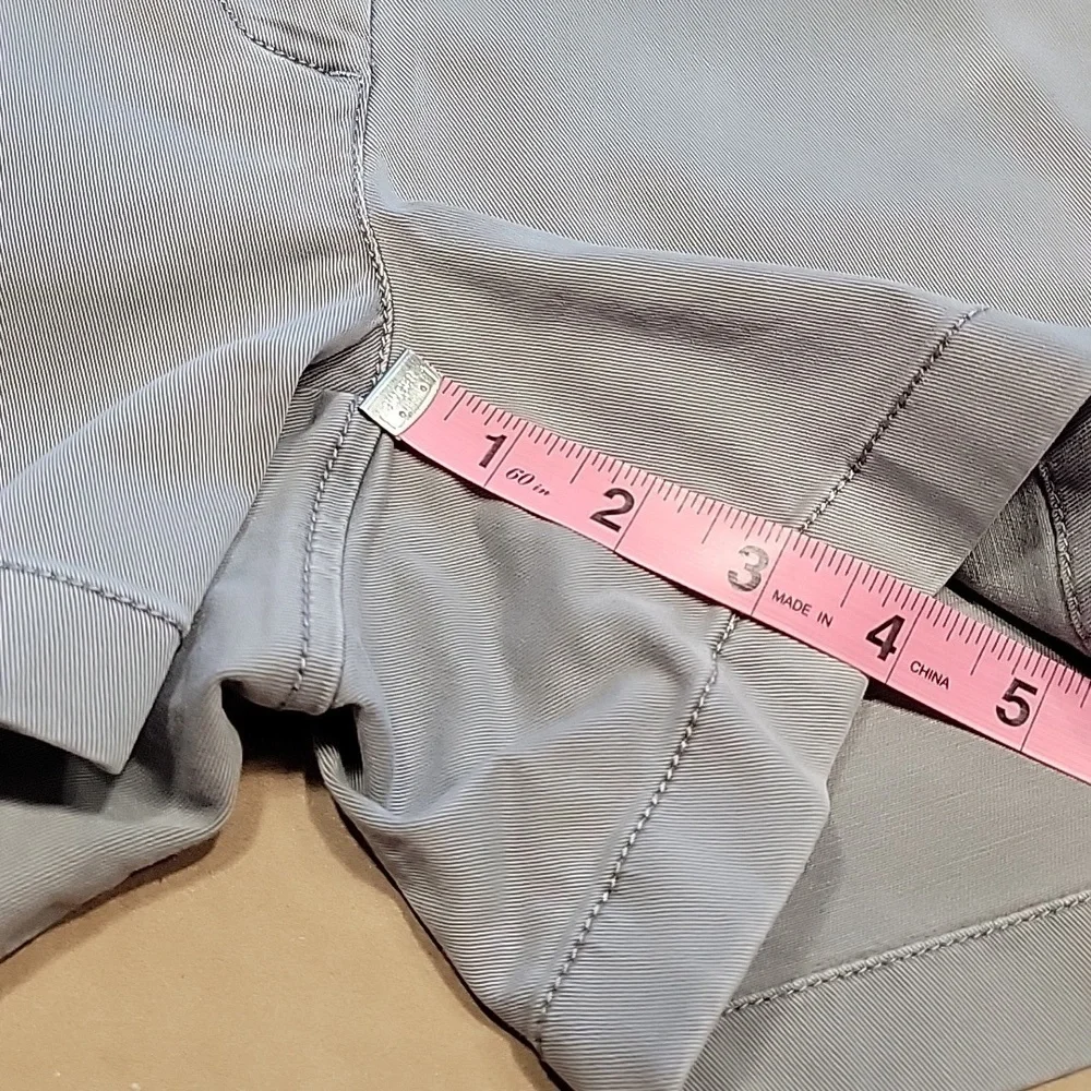 J. Crew crew size