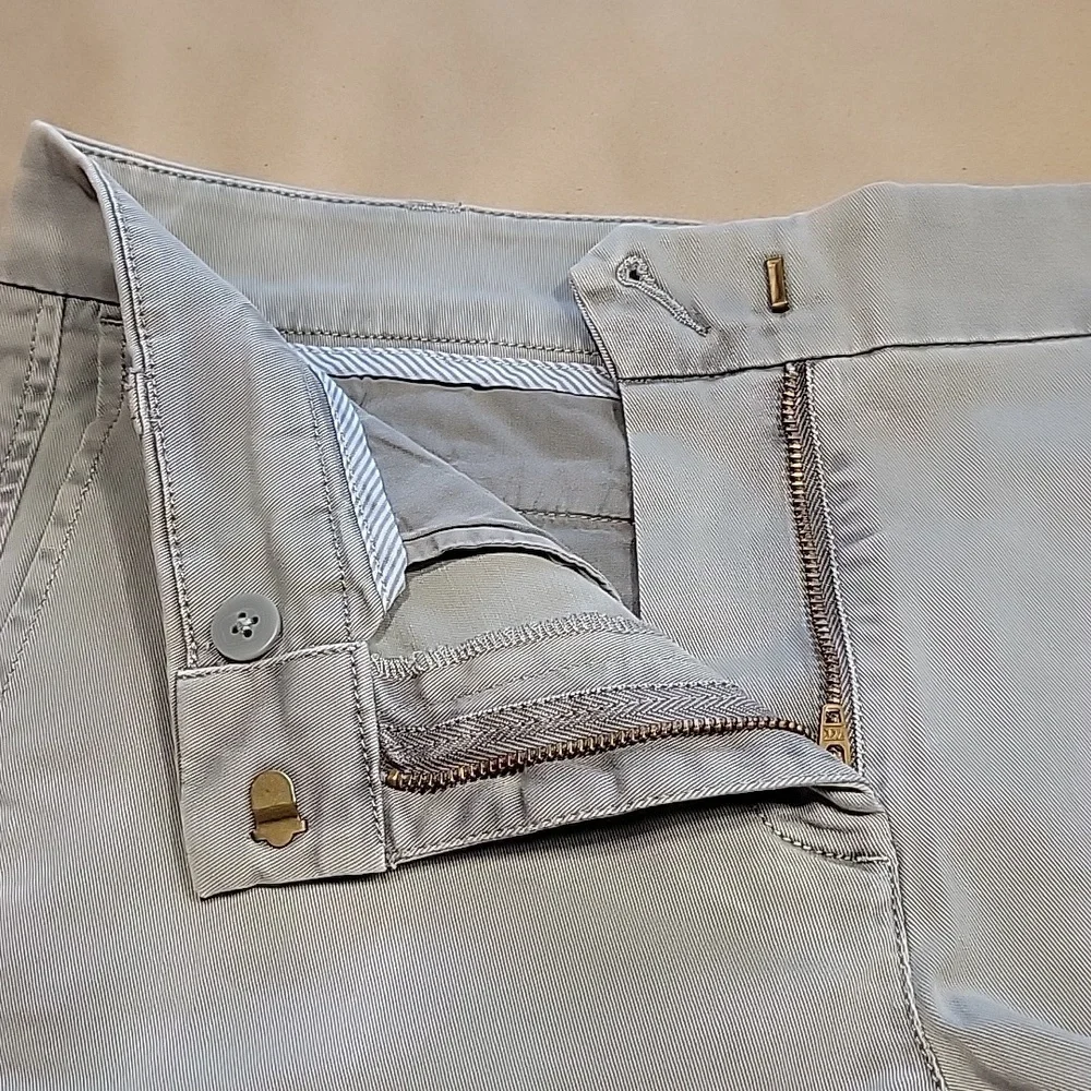 J. Crew crew size