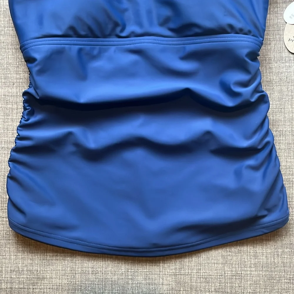 Prana navy blue
