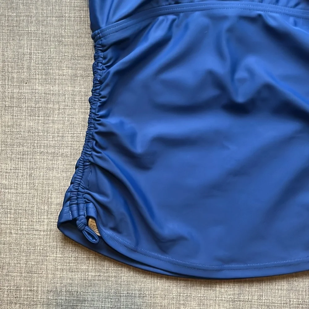 Prana navy blue