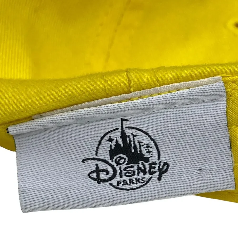 Disney parks 2019