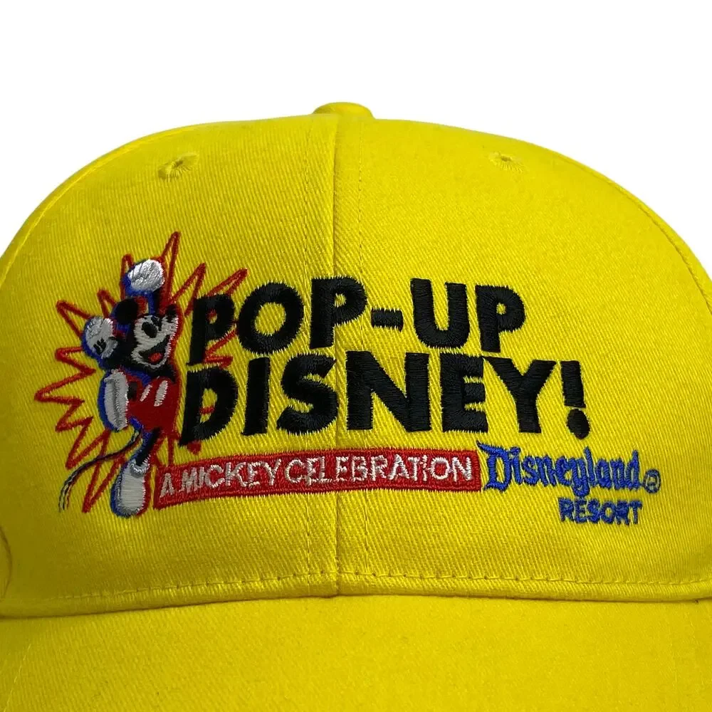 Disney parks 2019