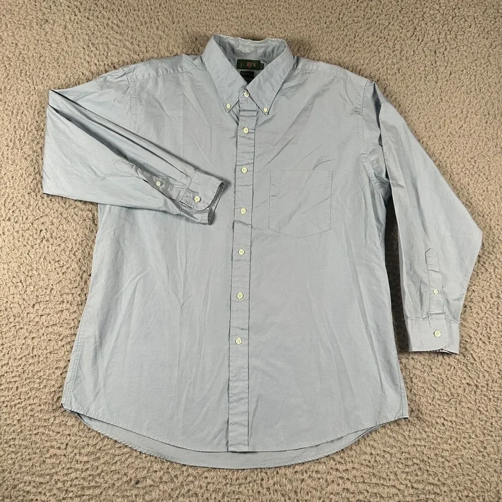 J. Crew very good