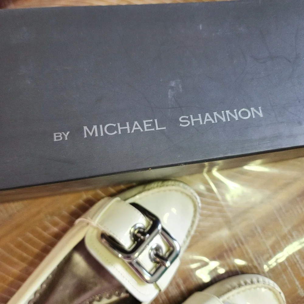 Michael Shannon michael shannon