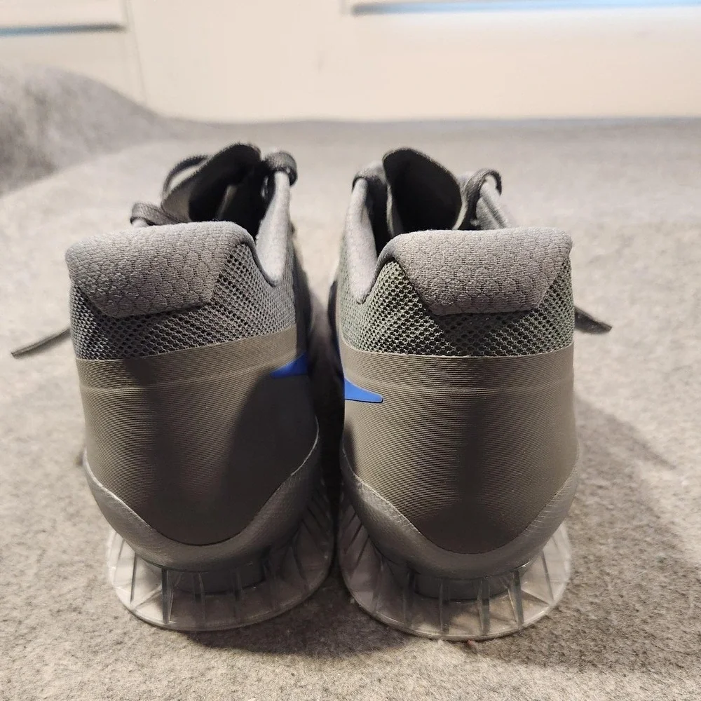 Nike romaleos shoes