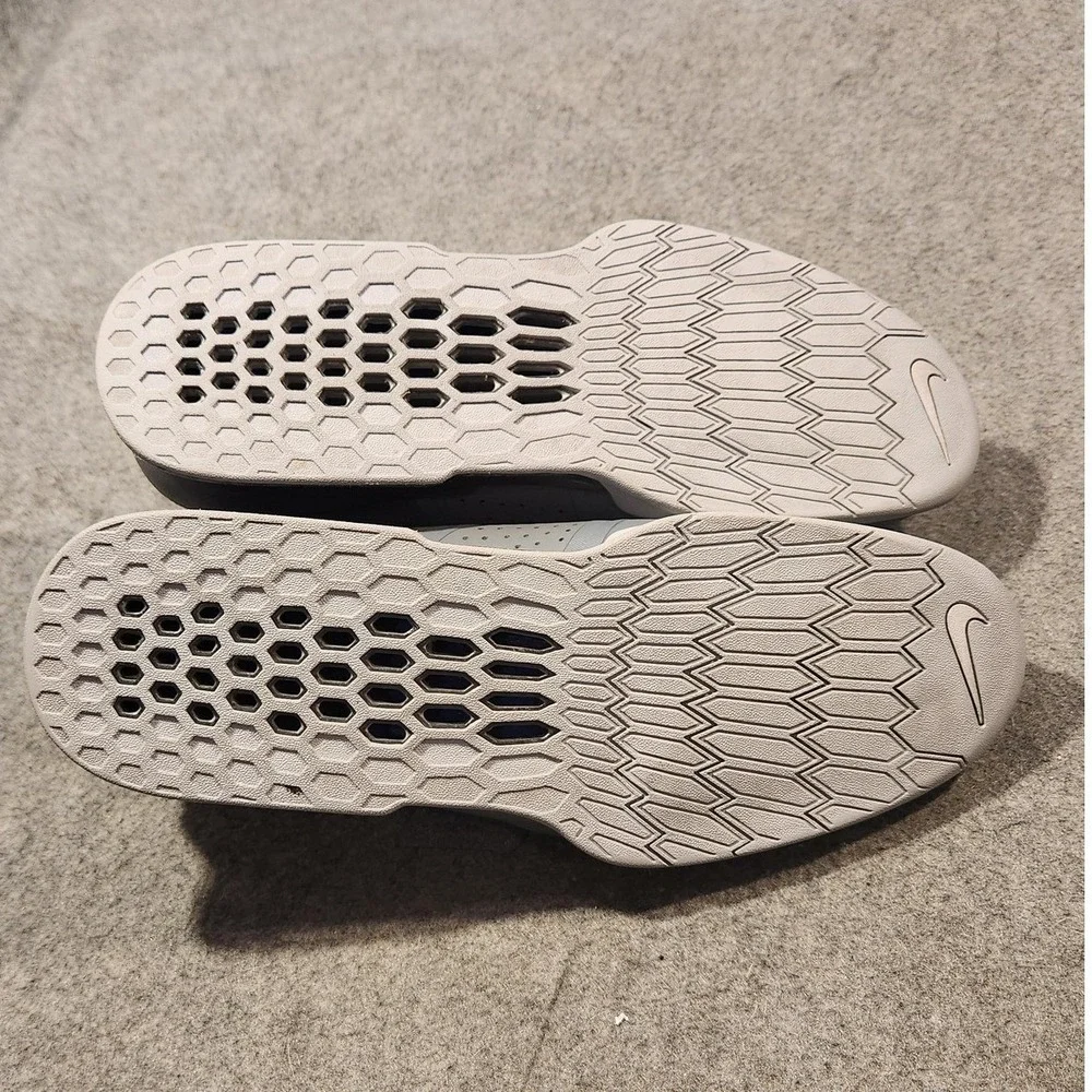 Nike romaleos shoes