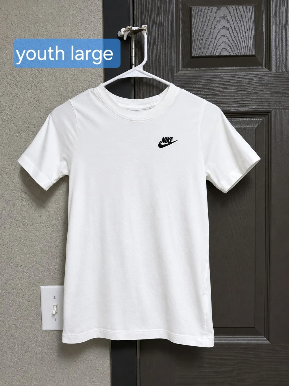 Nike youth medium