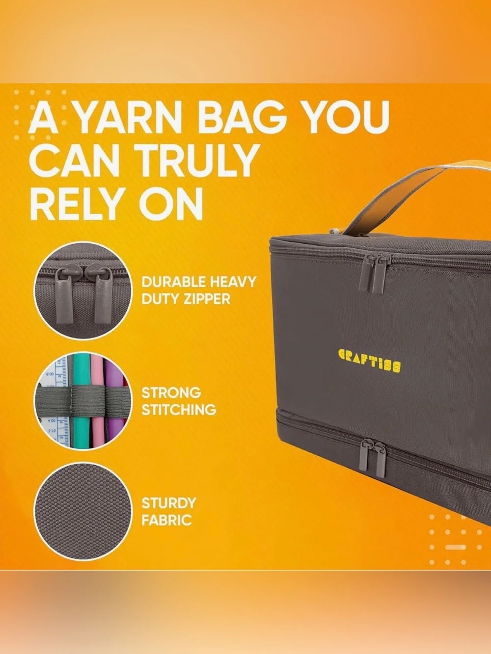 Craft brand craftiss