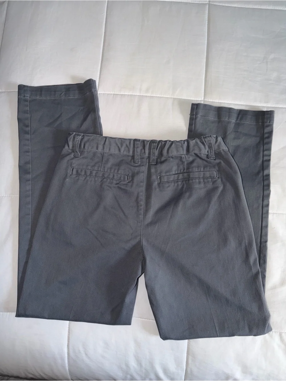 N/A measurements waist