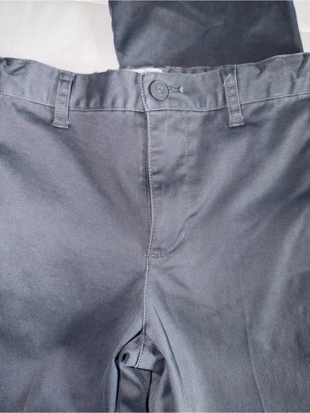 N/A measurements waist