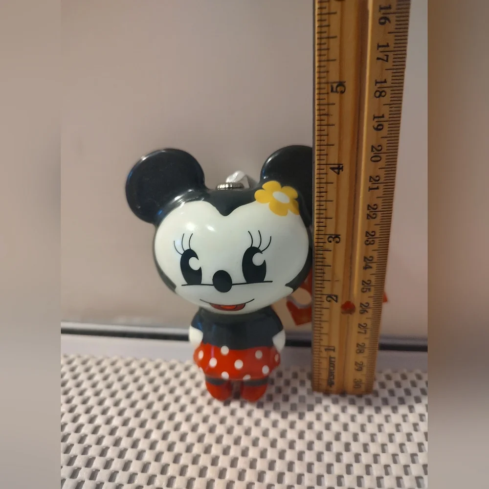 Disney hallmark minnie